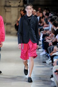 Kolor Men's Spring 2017