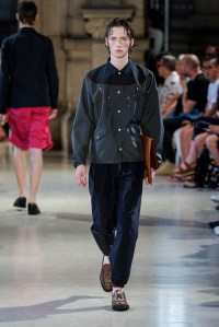 Kolor Men's Spring 2017