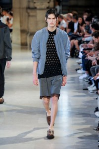 Kolor Men's Spring 2017