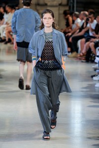 Kolor Men's Spring 2017