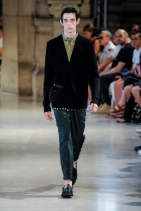 Kolor Men's Spring 2017