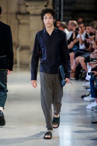 Kolor Men's Spring 2017