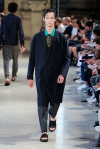 Kolor Men's Spring 2017