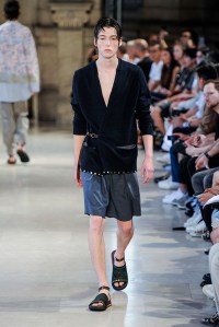 Kolor Men's Spring 2017