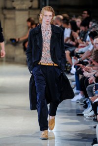 Kolor Men's Spring 2017