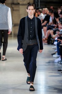 Kolor Men's Spring 2017