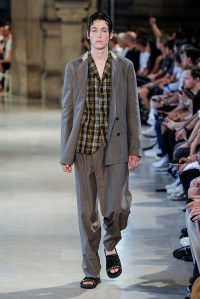 Kolor Men's Spring 2017