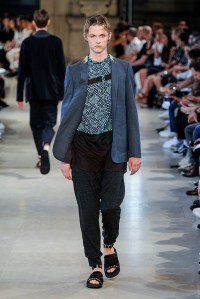 Kolor Men's Spring 2017