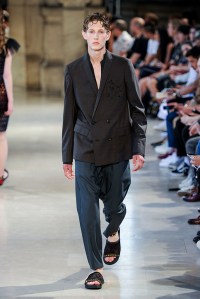 Kolor Men's Spring 2017