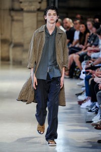Kolor Men's Spring 2017