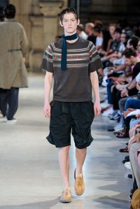 Kolor Men's Spring 2017