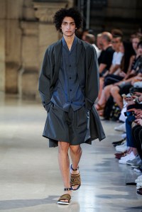 Kolor Men's Spring 2017