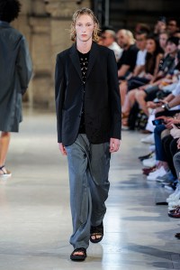 Kolor Men's Spring 2017
