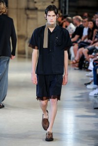 Kolor Men's Spring 2017