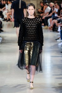 Kolor Men's Spring 2017
