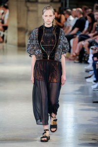 Kolor Men's Spring 2017