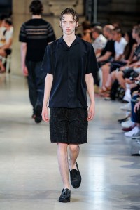 Kolor Men's Spring 2017