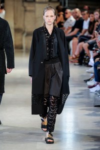 Kolor Men's Spring 2017