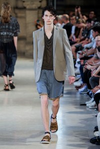 Kolor Men's Spring 2017
