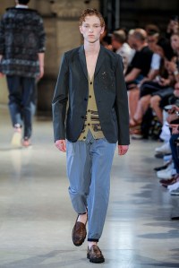 Kolor Men's Spring 2017