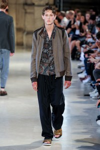 Kolor Men's Spring 2017