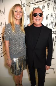 Gwyneth Paltrow Michael Kors