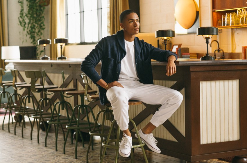 K-Swiss