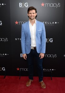 kyle dean massey