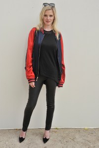 Lara Stone