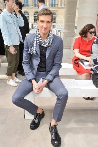Alan Cappelli Goetz