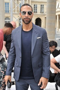 Rio Ferdinand