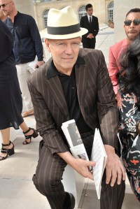 Paul Simonon