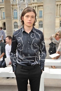 Nick Robinson