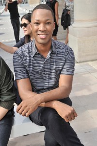 Corey Hawkins