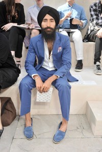 Waris Ahluwalia