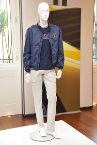 Lamborghini Men's Spring 2017