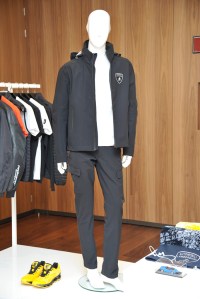 Lamborghini Men's Spring 2017