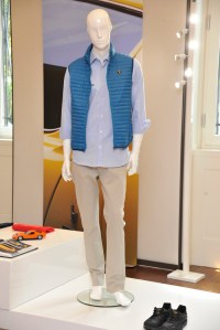 Lamborghini Men's Spring 2017