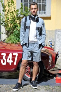 Letasca Men's Spring 2017