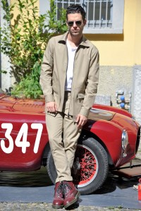 Letasca Men's Spring 2017