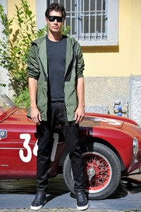 Letasca Men's Spring 2017