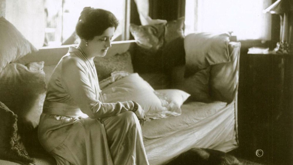 Edwardian Designer Lucile, Lady Duff Gordon Subject of Canada Exhibit