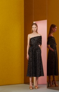 Lela Rose Resort 2017