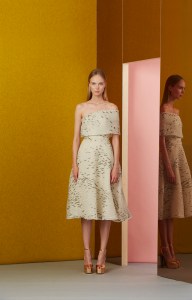 Lela Rose Resort 2017