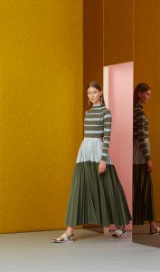 Lela Rose Resort 2017