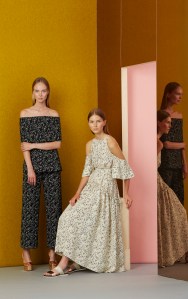 Lela Rose Resort 2017