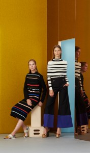 Lela Rose Resort 2017