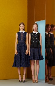 Lela Rose Resort 2017