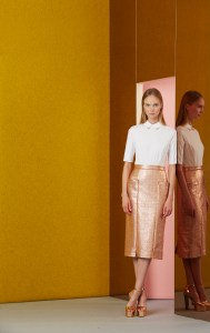 Lela Rose Resort 2017