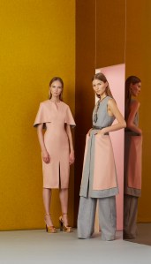 Lela Rose Resort 2017